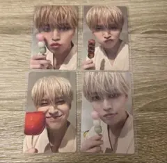 JO1 5thanniversary 祭り 白岩瑠姫 トレカ セルカ まとめ売り