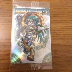 神羅万象チョコ】 鎧羅神シズク - メルカリ