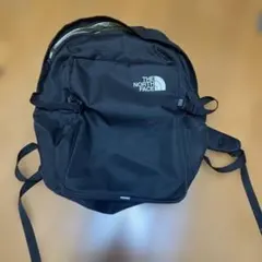 THE NORTH FACE バックパック リュック ブラック