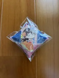 くら寿司 クッションチャーム RAN