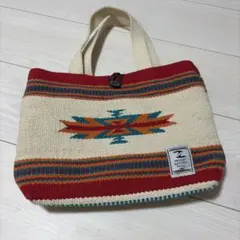 オルテガトートバッグのサムネイル