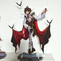2025年最新】第五人格 スイパラ ビッグアクリルスタンドの人気
