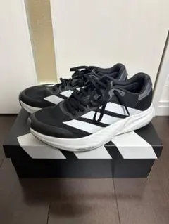 adidas デュラモスピード2 IH8201 27.0cm