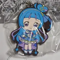 未開封　キミとアイドルプリキュア カプセルラバーマスコット2 キュアウインク