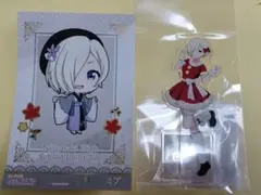 ミア・テイラー アクリルスタンド サンタ衣装風 虹ヶ咲学園 ミアテイラー