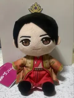 2026年最新】ふじおか ぬいぐるみの人気アイテム - メルカリ