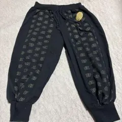 baby s hoopジョガーパンツ