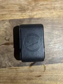 Persol サングラスケース ブラックのサムネイル