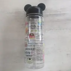 東京ディズニーリゾート ミッキー耳付きボトルのサムネイル