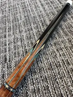 ビリヤードシャフト　healing カーボン　新品未使用　ユニロック 2025年最新】ビリヤード シャフト ユニロックの人気アイテム