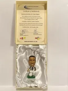 コリンシアン・ペイントマスターモデル【インザーギ＊ユベントス/ホーム】 コリンシアン・ペイントマスターモデル【インザーギ＊ユベントス