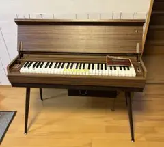 木製　木のぬくもり　昭和家具風 Organオルガン 木製 木のぬくもり 昭和家具風 Organオルガン 昭和家具風 Organ