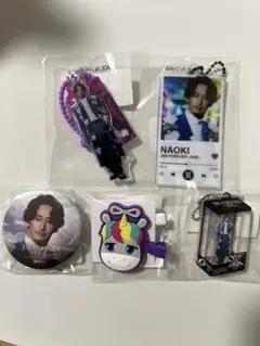 小林直己 スタジアム ガチャ セット