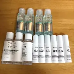 アヌア PDRNトナー ドクダミトナー セット Anua