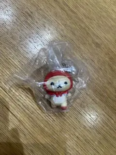 Rilakkuma フィギュアキーチェーン　コリラックマ