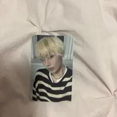 ENHYPEN ROMANCE:UNTOLD トレカ SUNOO