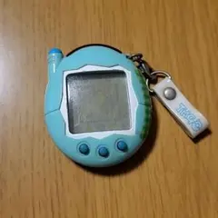 祝ケータイかいツー！たまごっちプラス ぶるーデコレ