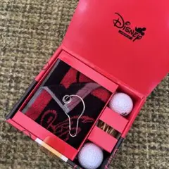 Disney ミッキー ミニー ギフトセット
