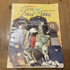 ヴィンテージ キング Vintage King 古着 本 BOOK - メルカリ