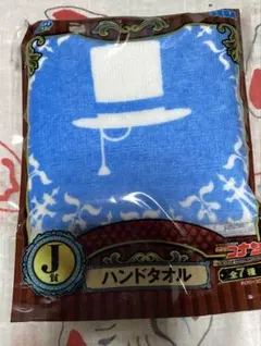 名探偵コナン ハンドタオル 怪盗キッド