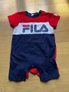 FILA ロンパース 90cm