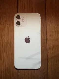 Apple iPhone 12 mini 128GB(SIMフリー)本体のみ