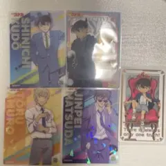 2025年最新】松田陣平 カードの人気アイテム - メルカリ