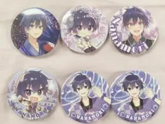 すとぷり 缶バッジ ななもり。