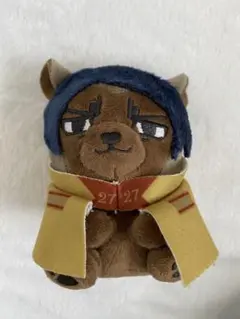 2026年最新】 どうぶつフォーゼ 鯉登少尉の人気アイテム - メルカリ