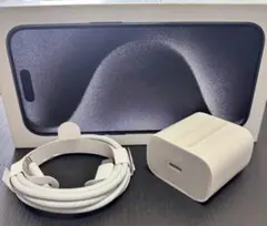 iPhone充電器type-c 20W 1mケーブルアダプターセット非純正品