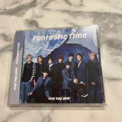Fantastic Time〈通常盤/初回プレス仕様〉 - メルカリ