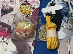 即日発送】天馬司 プロセカ ピザハット コラボ 中国限定 3点セット