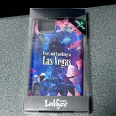 Fear, and Loathing in Las Vegas iPhone11