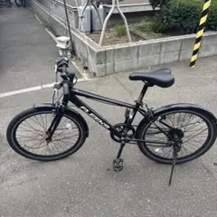 みい【札幌市、札幌市近郊限定】自転車中古クロスバイク 中古】手稲駅のクロスバイクを格安/激安/無料であげます・譲り