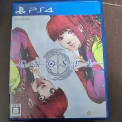 PS4 グノーシア