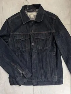 デニムジャケット　H&M 170/92a