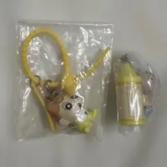 クレヨンしんちゃん ガチャガチャ