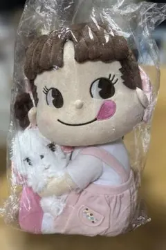 ANRIアンリ人形　17㎝のわんちゃん連れて音楽鳴らす男の子！可愛いです！ ANRIアンリ人形 17㎝のわんちゃん連れて音楽鳴らす男の子！可愛いです