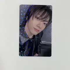 Boynextdoor ソンホ Nogenre ホログラムトレカ