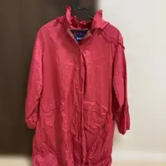 ファミリア　ウィンドーコート雨具利用可能のサムネイル