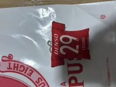 名古屋グランパス和泉選手のクッションキーホルダー