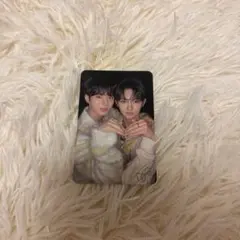 ALD1 ジュンソ アンシン EUPHORIA ユニット トレカ