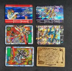 2026年最新】ガンダム カードダス まとめ売りの人気アイテム - メルカリ