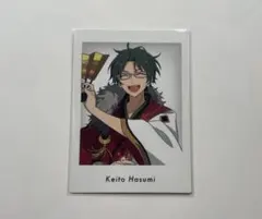 あんスタ 10周年 展示会 特典 ぱしゃっつ