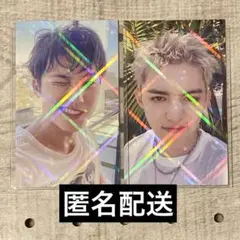 seventeen ミンギュエスクプスラキドロ