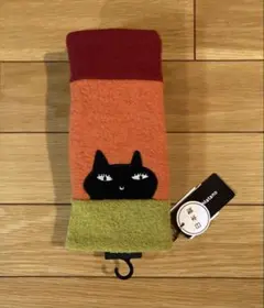 マタノアツコ　手袋　【新品未使用】