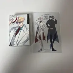 裏切り者のラブソング オードパルファム ジーノ 50ml