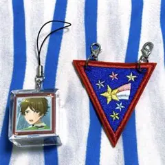 あんさんぶるスターズ『流星隊 キャラクター雑貨』２点セット まとめ売り