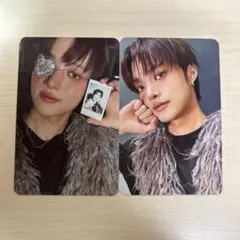 &TEAM EJ Back to Life breath トレカ