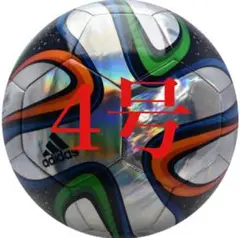 サッカー公式球 ブラズーカ サッカーボール アディダス ブラズーカ 5号球 brazuca 公式球